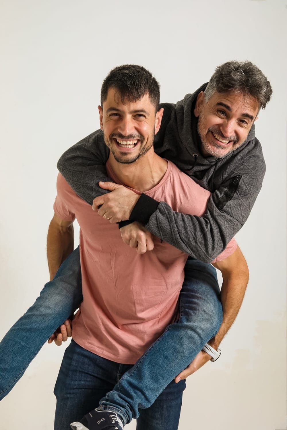 מני מלכה · אייל "קסיאס" אשכר